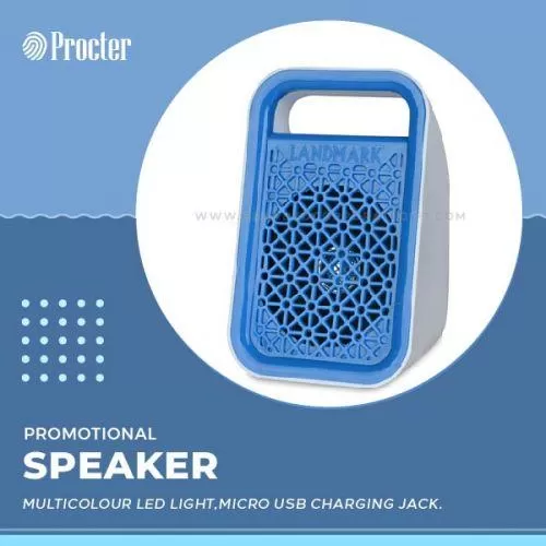 Landmark Wireless Bluetooth Speaker LM BT 1015