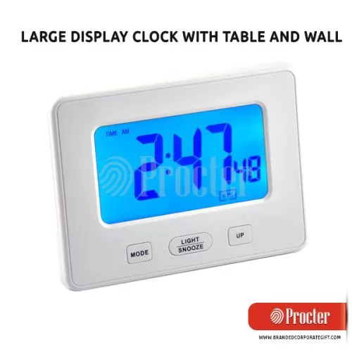 LARGE DISPLAY Clock A97 