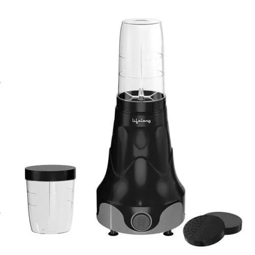 Lifelong 350-Watt Uno Mixer Grinder LLMG19