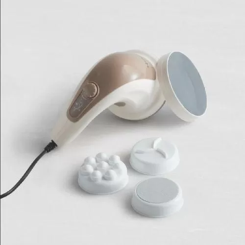 Lifelong Electric Handheld Full Body Massager