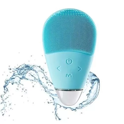 Lifelong Facial Cleansing Massager Brush LLM351