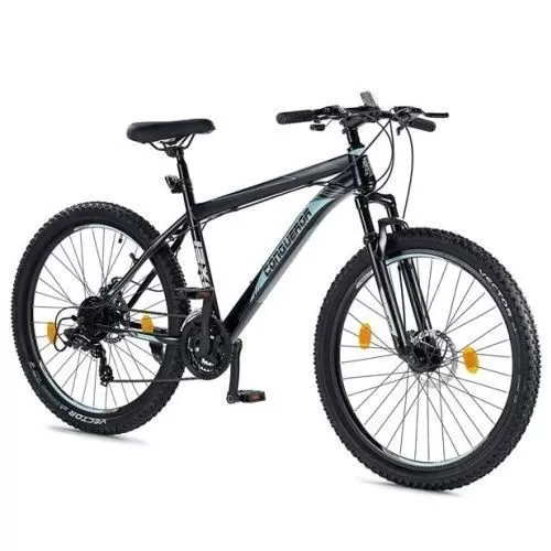 Lifelong LLBC2792 Geared Cycle 