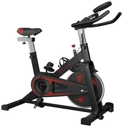 Lifelong LLF45 Fit Pro Spin Fitness Bike 