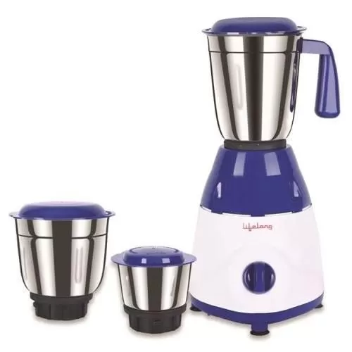 Lifelong LLMG600 600 Mixer Grinder 