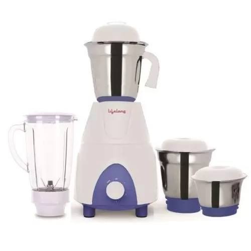 Lifelong LLMG804 800 Mixer Grinder 