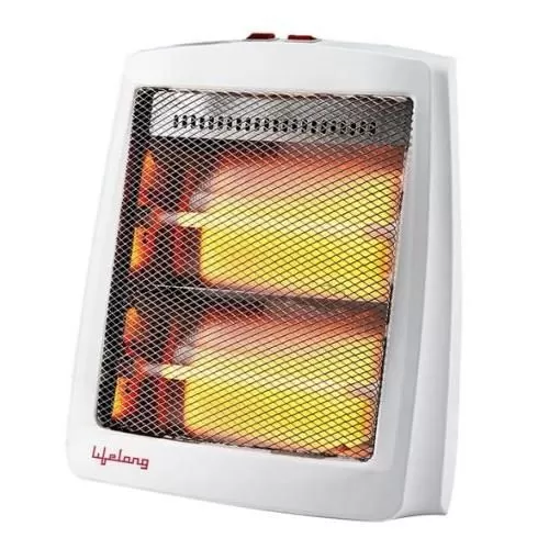 Lifelong LLQH923  Quartz Room Heater