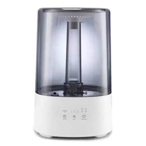 Lifelong LLRH09 3.5 Litre Top Fill Room Humidifier for Home