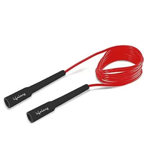 Lifelong LLSR01 Skipping Rope 