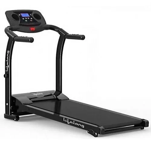 Lifelong LLTM207 Fit Pro 2 HP Peak Motorized Treadmill 