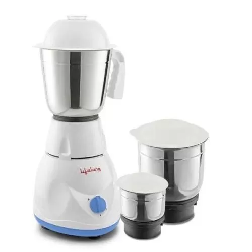 Lifelong Maxo 500  Mixer Grinder  LLMG21