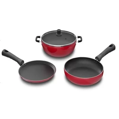 Lifelong Premium Non-Stick Cookware 