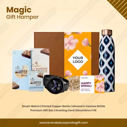 Magic Festive Diwali Gift Hamper 