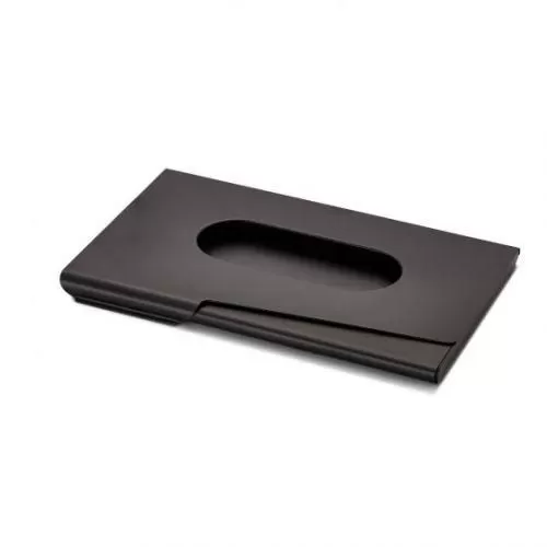 Metal Business Card Holder - PENNLINE