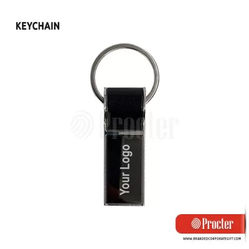 Metal Keychain H542