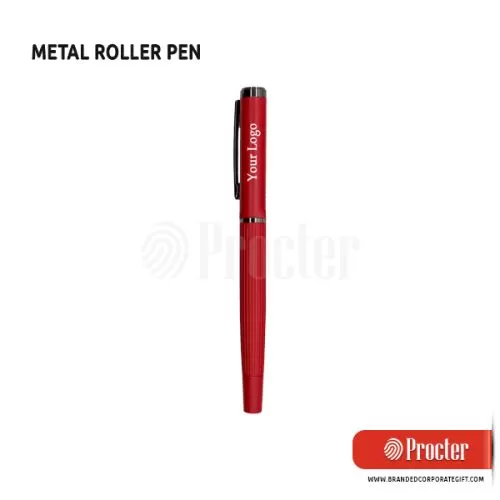 Metal Roller Pen H254