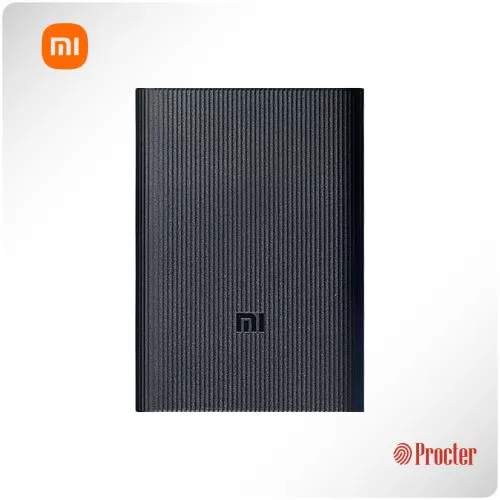 Mi 10000mAh Pocket Pro Power Bank