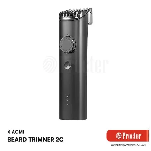 MI Xiaomi Beard Trimmer for Men 2C