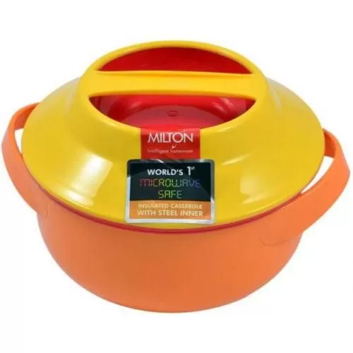 Milton Microwow 1500 Casserole  (1500 ml) FG-THF-FTK-0275