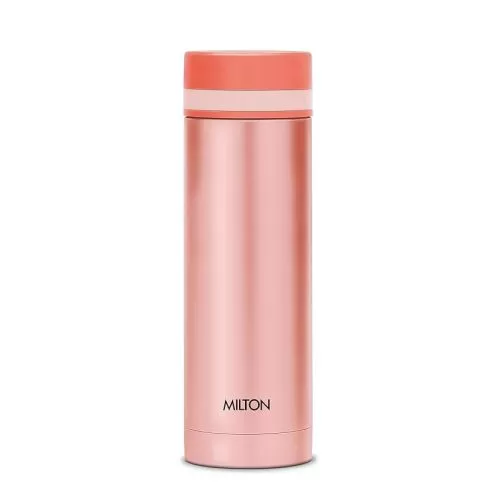 Milton Slim Thermosteel Water Bottle