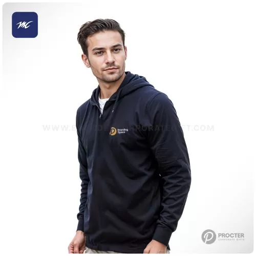 Monte Carlo Winter Hoodie Jacket