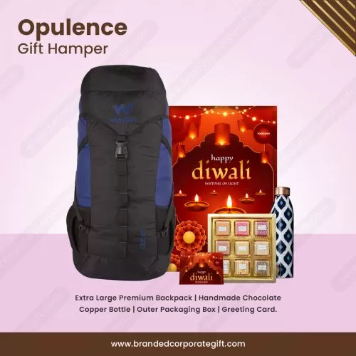 Opulence Festive Diwali Gift Hamper 