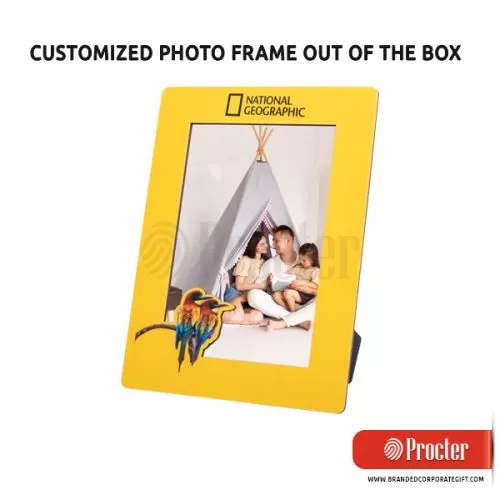 OUT OF THE BOX High Gloss Photo Frame D42