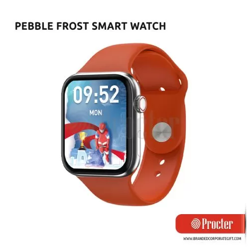 Pebble FROST Smart Watch PFB33