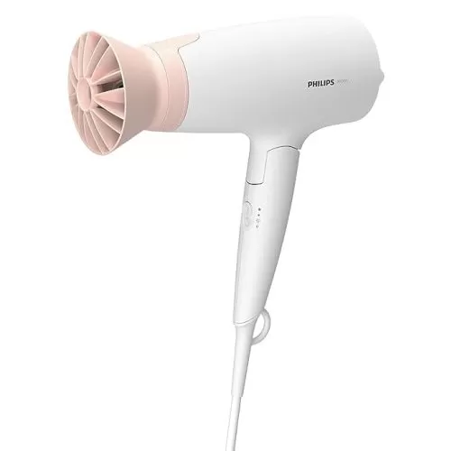 Philips Foldable Hair Dryer BHD308/30