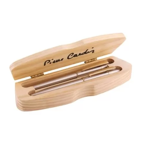 Pierre Cardin Eiffel Tower Pen Set