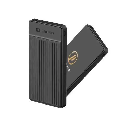 Portronics Luxcell B12 Power Bank