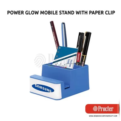 POWERGLOW Mobile Stand B81