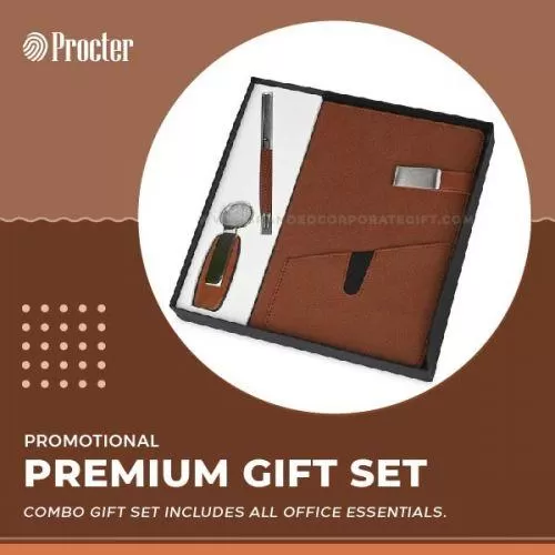 Premium Combo Gift Set DG-3-23