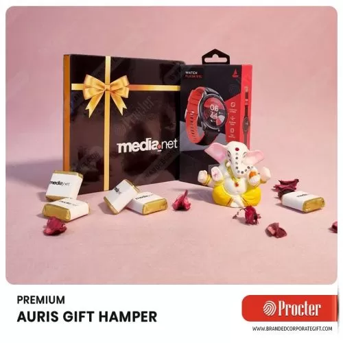 Premium Diwali AURIS Gift Hamper