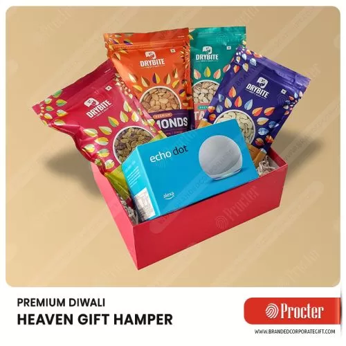 Premium Diwali HEAVEN Gift Hamper