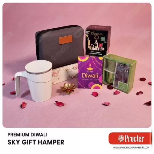 Premium Diwali SKY Gift Hamper