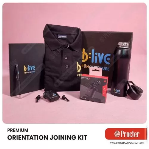 Premium ORIENTATION Joining Kit