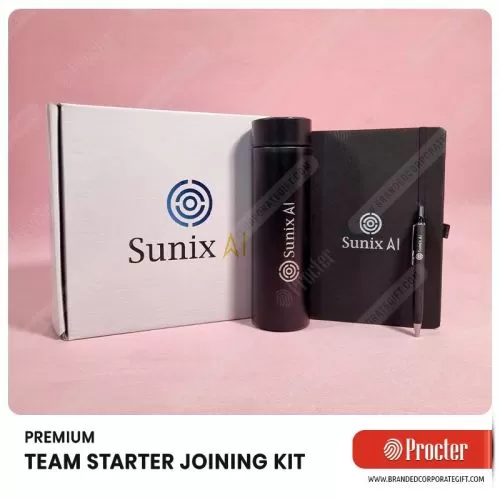 Premium TEAM STARTER Joining Kit