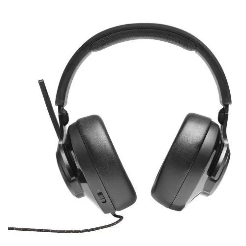 Quantum 200 Wired Gaming Headphone