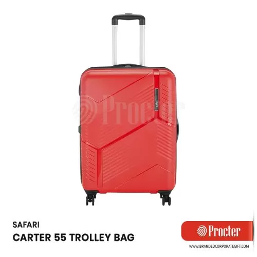 Safari CARTER 55 Trolley Bag