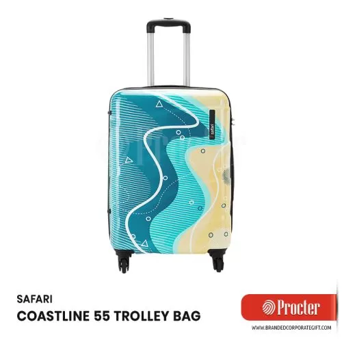 Safari COASTLINE 55 Trolley Bag