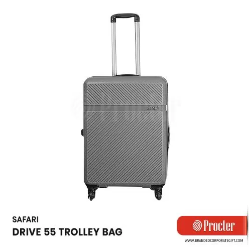 Safari DRIVE 55 Trolley Bag