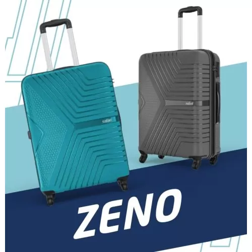 Safari Zeno 55 Trolley Bag 