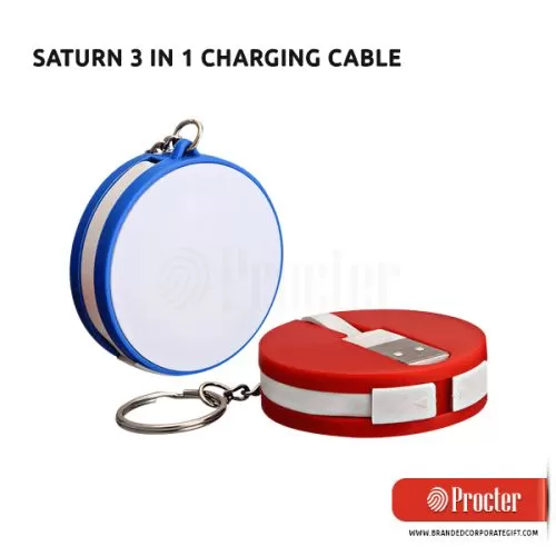 Urban Gear SATURN Charging Cable UGGC19