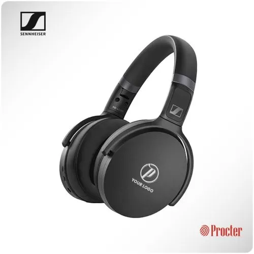 Sennheiser HD 450BT Bluetooth Headphone 