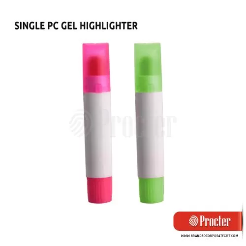 SINGLE Pc Gel Highlighter L104