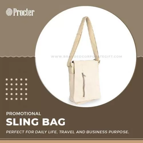 Soflex Dermacon Sling Bag