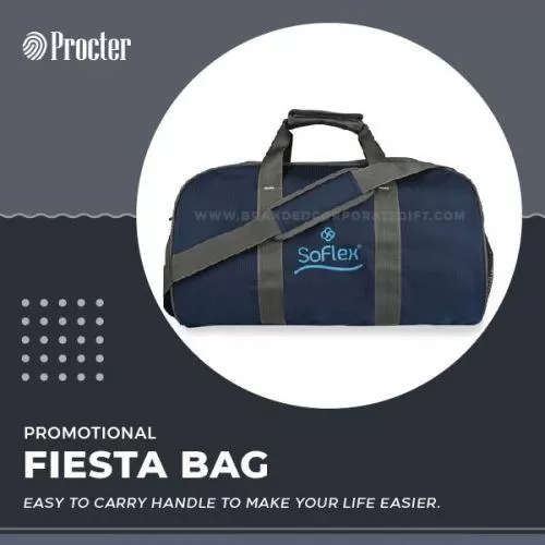 Standard Soflex Fiesta Bag SBT00100