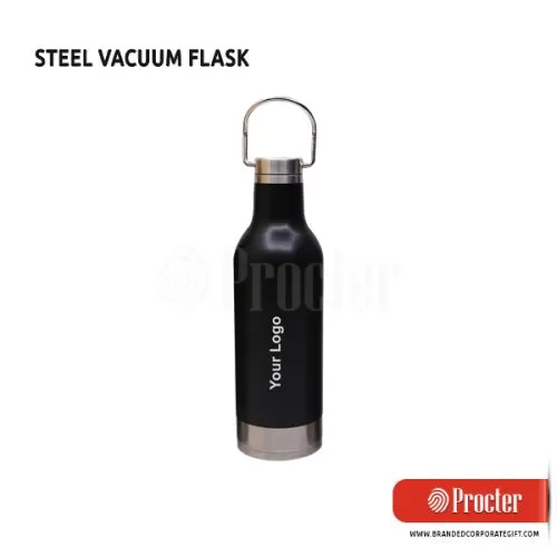 Steel Vacuum Flask H413