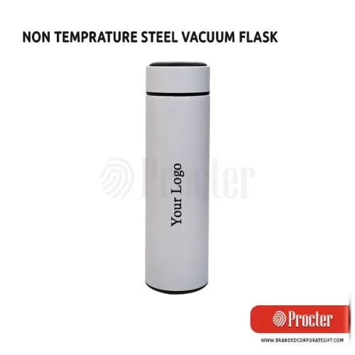 Steel Vacuum Flask H419