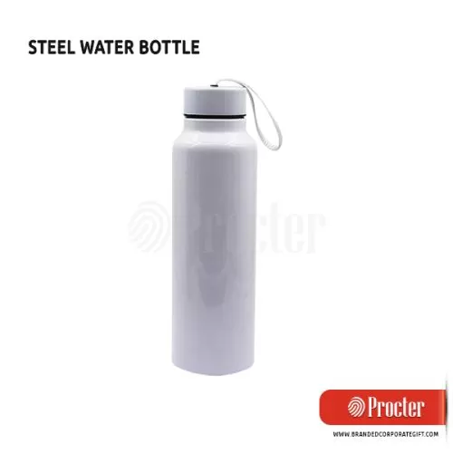 Steel Water Bottle 1000ml H143